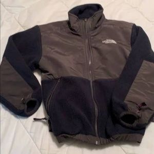 The North Face Boys Denali Jacket XL